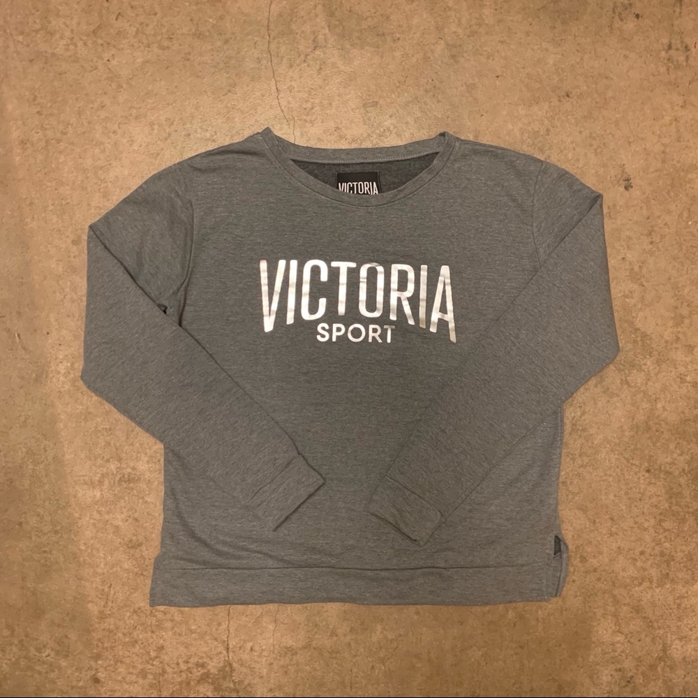 Victoria’s Secret Sport Crewneck ❣️
